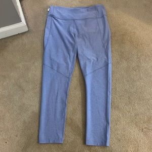 NEW outdoor voices leggings